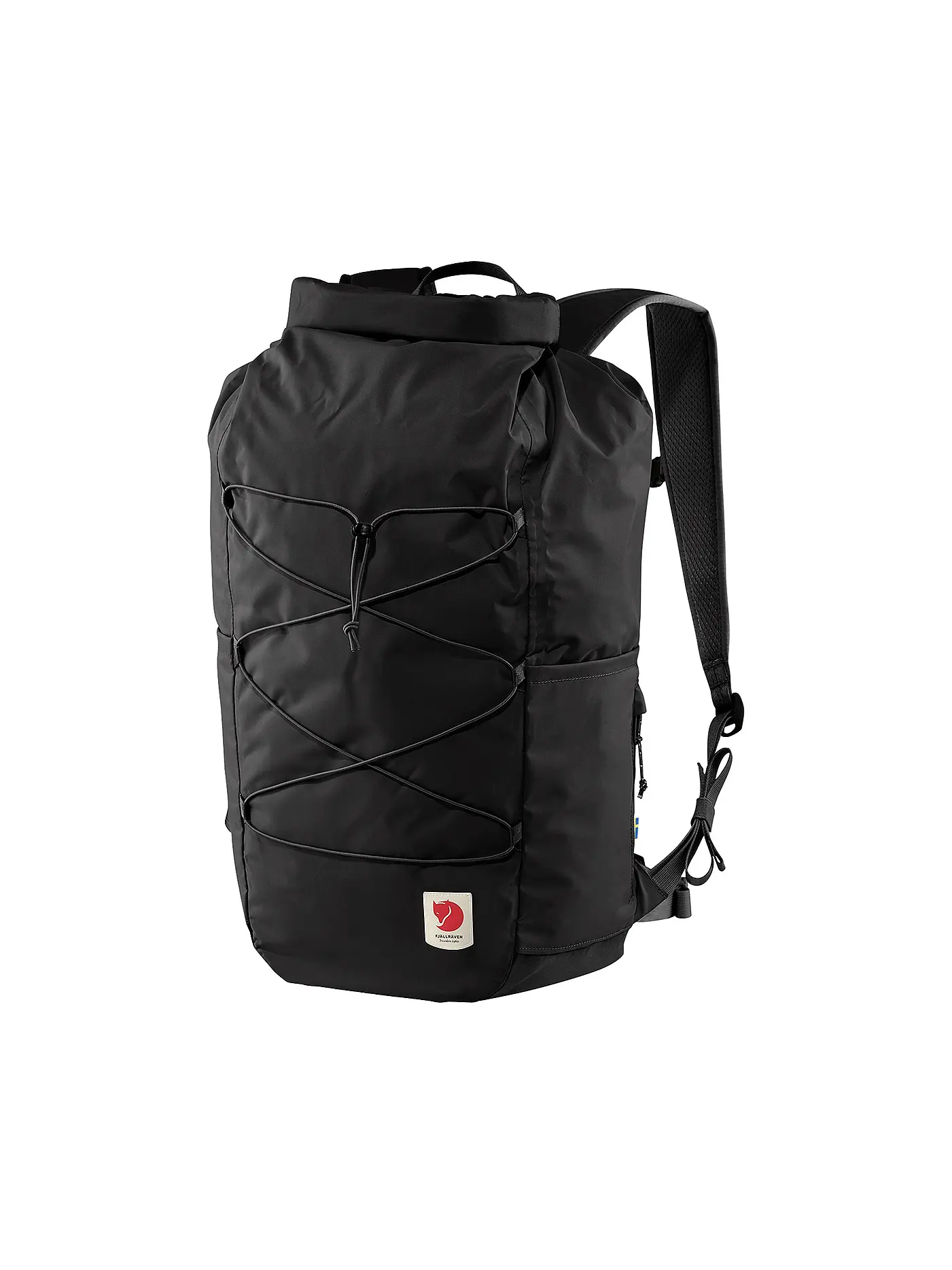 FJÄLLRÄVEN | Tagesrucksack High Coast Rolltop 26L | 